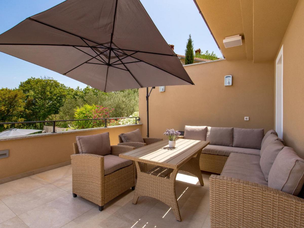 Villa Matea - Mlk150 By Interhome Dobrinj Exteriör bild